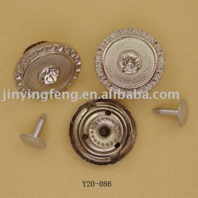 jeans button (jeans button)