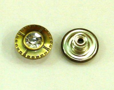 Jeans button (Jeans bouton)