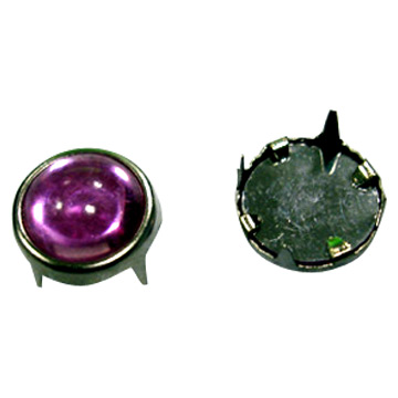 Button Rivet (Button Rivet)