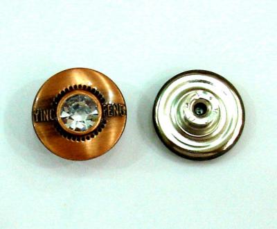 Jeans button (Jeans bouton)