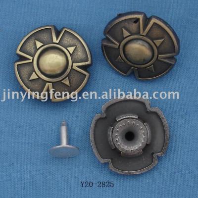 jeans button (jeans button)