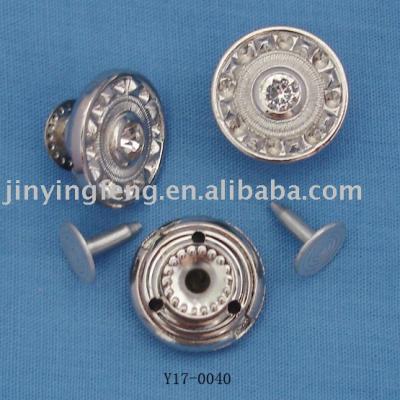 jeans button (jeans button)