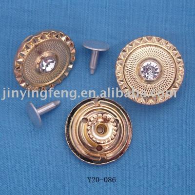 jeans button (jeans button)