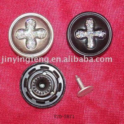 jeans button (jeans button)