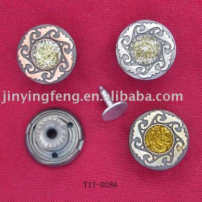 jeans button (jeans button)