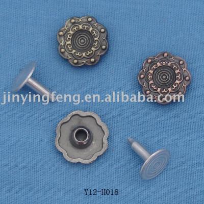 button and rivet (boutons et rivets)