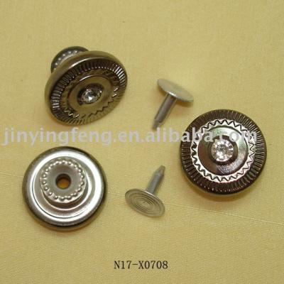 jeans button (jeans button)