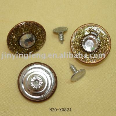 jeans button (jeans button)