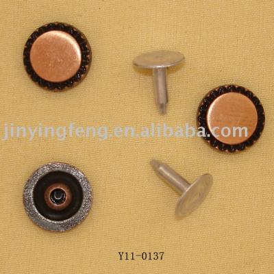 jeans rivet (Jeans Niete)