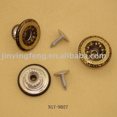 Jeans Button (Jeans Button)