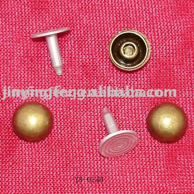 jeans button (Jeans-Taste)