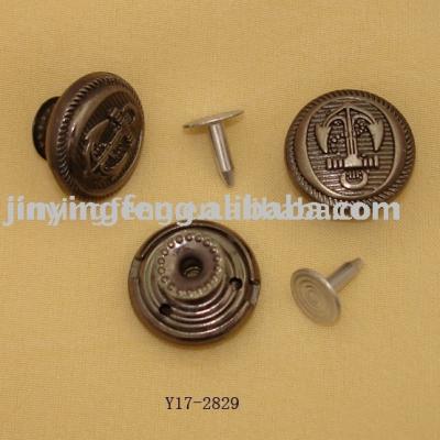 anchor button (Anker-Taste)
