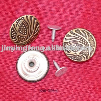 Jeans Button (Jeans Button)