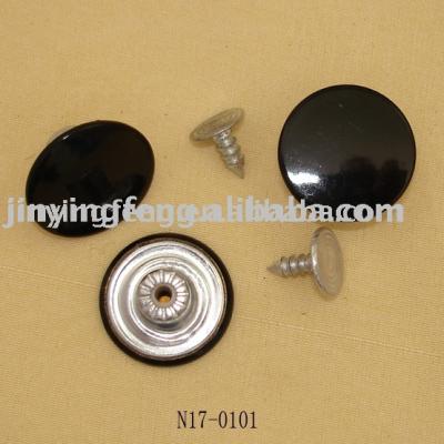 jeans button (Jeans-Taste)