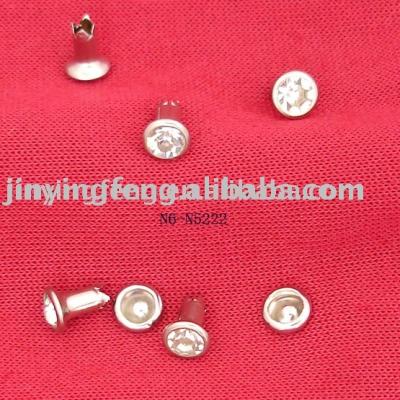 decorative rivet