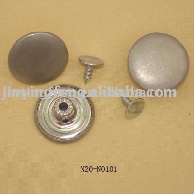 jeans button (Jeans-Taste)