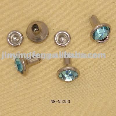 Decorative button