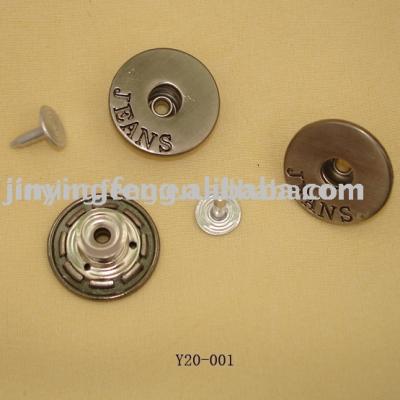 Jeans Button (Jeans Button)
