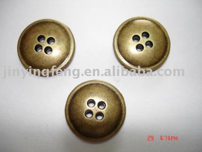 four hole sew button (vier Hole nähen Taste)
