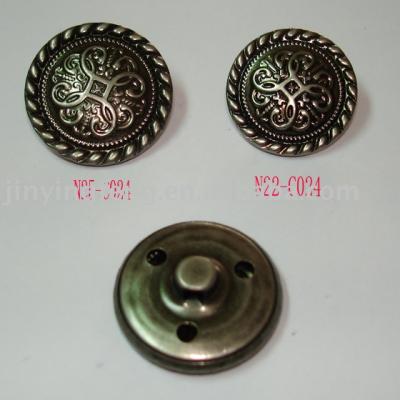 sew button (SEW-Taste)