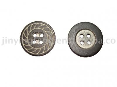 Four hole button (Vier-Loch-Taste)