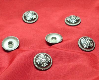 rivet (Niet)