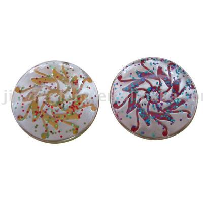 jean button (jean-Taste)
