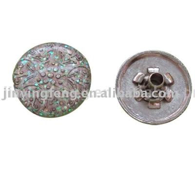 flicker snap button (Flimmern Snap-Taste)