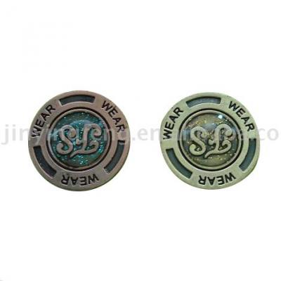 jeans button (Jeans-Taste)