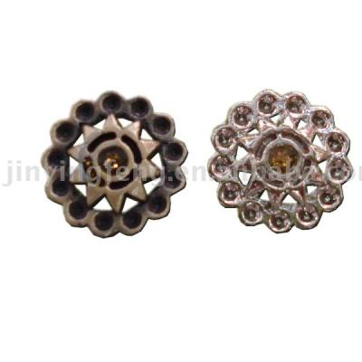 archaize button (archaize Taste)