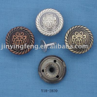 Jeans Button (Jeans Button)