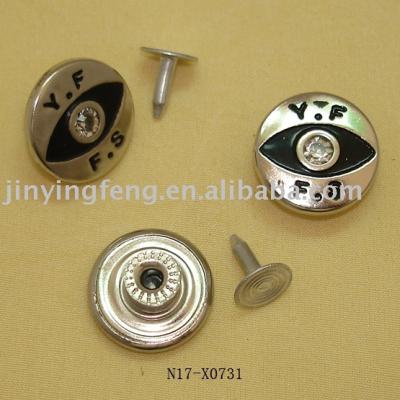 Jeans Button (Jeans Button)