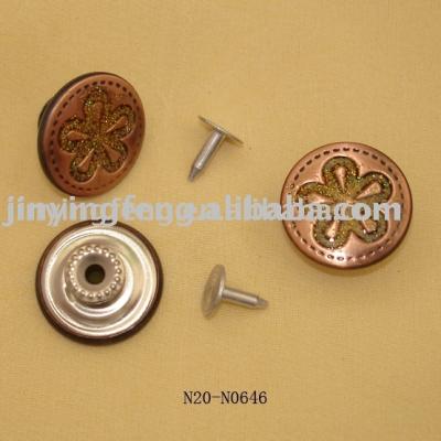 Jeans Button (Jeans Button)