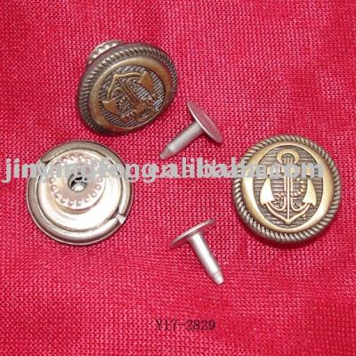 anchor button (Anker-Taste)