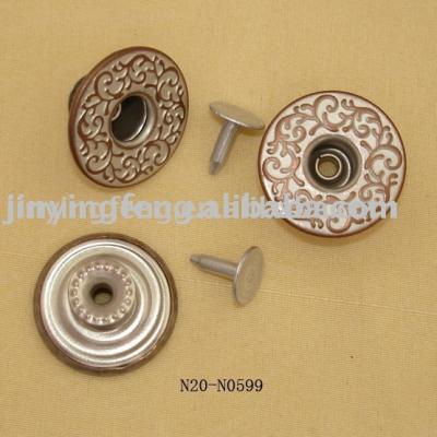 jeans button (Джинсы кнопки)