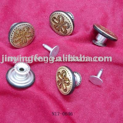 jeans button (Джинсы кнопки)