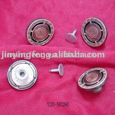 jeans button (Джинсы кнопки)