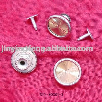 Jeans Button (Джинса кнопки)