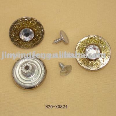 jeans button (Джинсы кнопки)