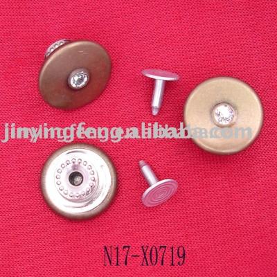 jeans button (Джинсы кнопки)