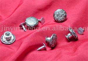 jeans button (Jeans-Taste)