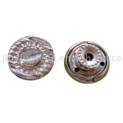 polyester jean button (polyester Jean bouton)