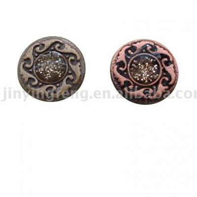 Arabesque rivet (Arabesque Niet)