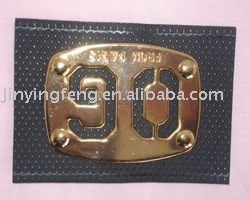 label (Label)