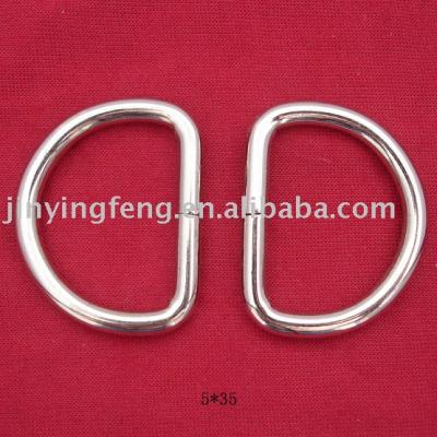 Garment Ring (Garment Ring)