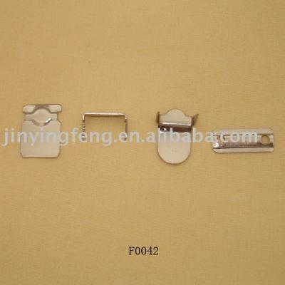 Trousers hooks