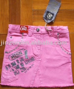 skirt (Rock)