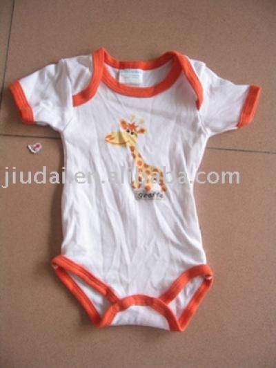 infant`s wear