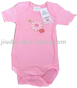 infant`s wear