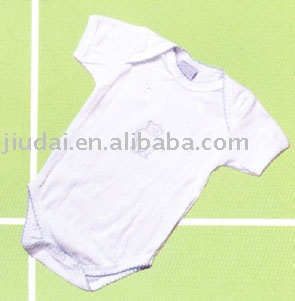 infant garment
